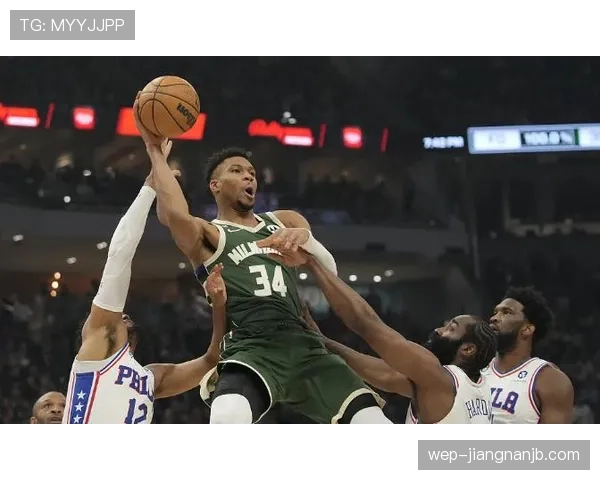 波蒂斯挡拆拉开空间提升中锋得分效率显著