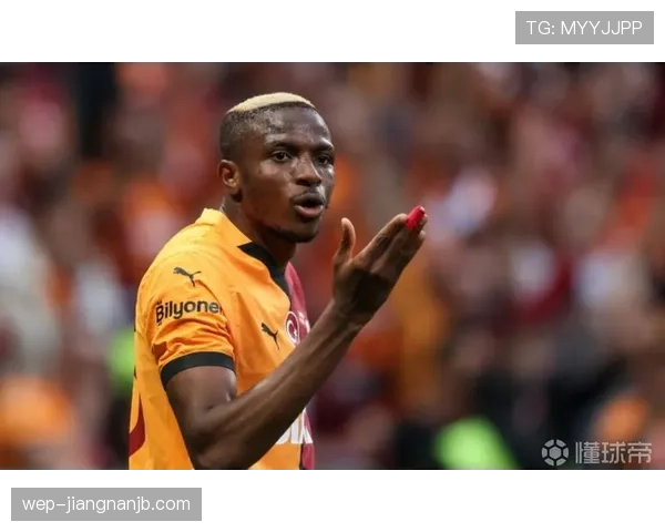 奥斯梅恩与努涅斯：全能中锋与门前终结者的战术角色对比分析