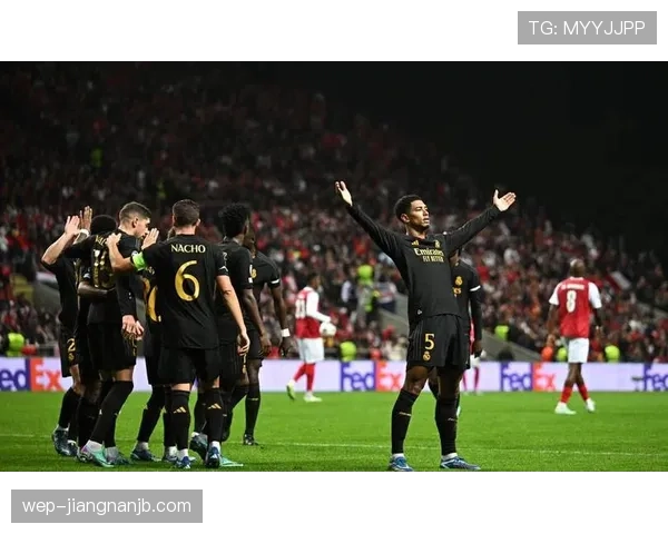 巴尔韦德与贝林厄姆：皇马中场核心角色与战术贡献对比分析