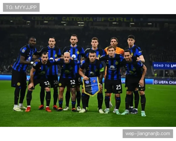 国际米兰：从意甲统治到欧战考验，对球队真实定位形成新的验证标准