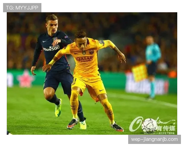 内马尔遭遇高强度防守时的表现瓶颈：技术特点是否易被针对性限制