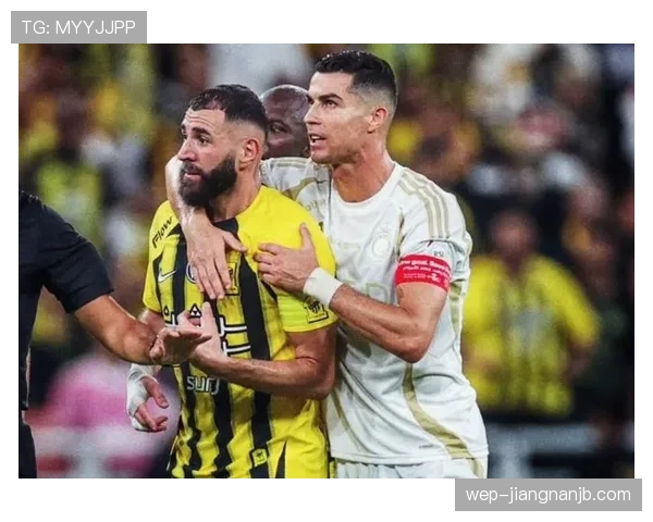 本泽马 vs C罗：战术角色与终结能力分析